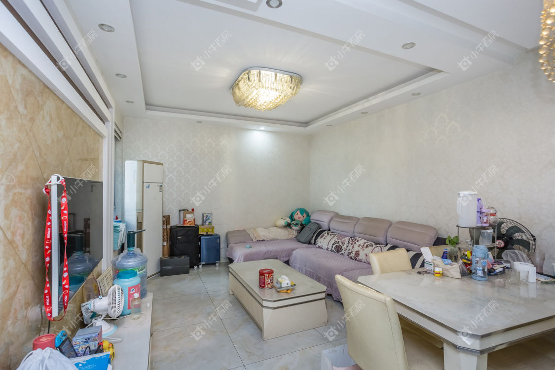 常州润泽东方尚院2室2厅在租房源出租