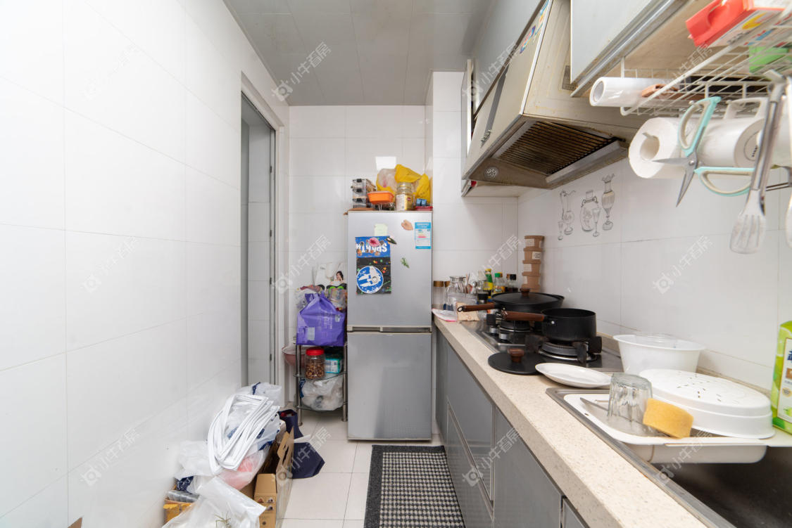 常州云山诗意在租房源室内图_小牛看房