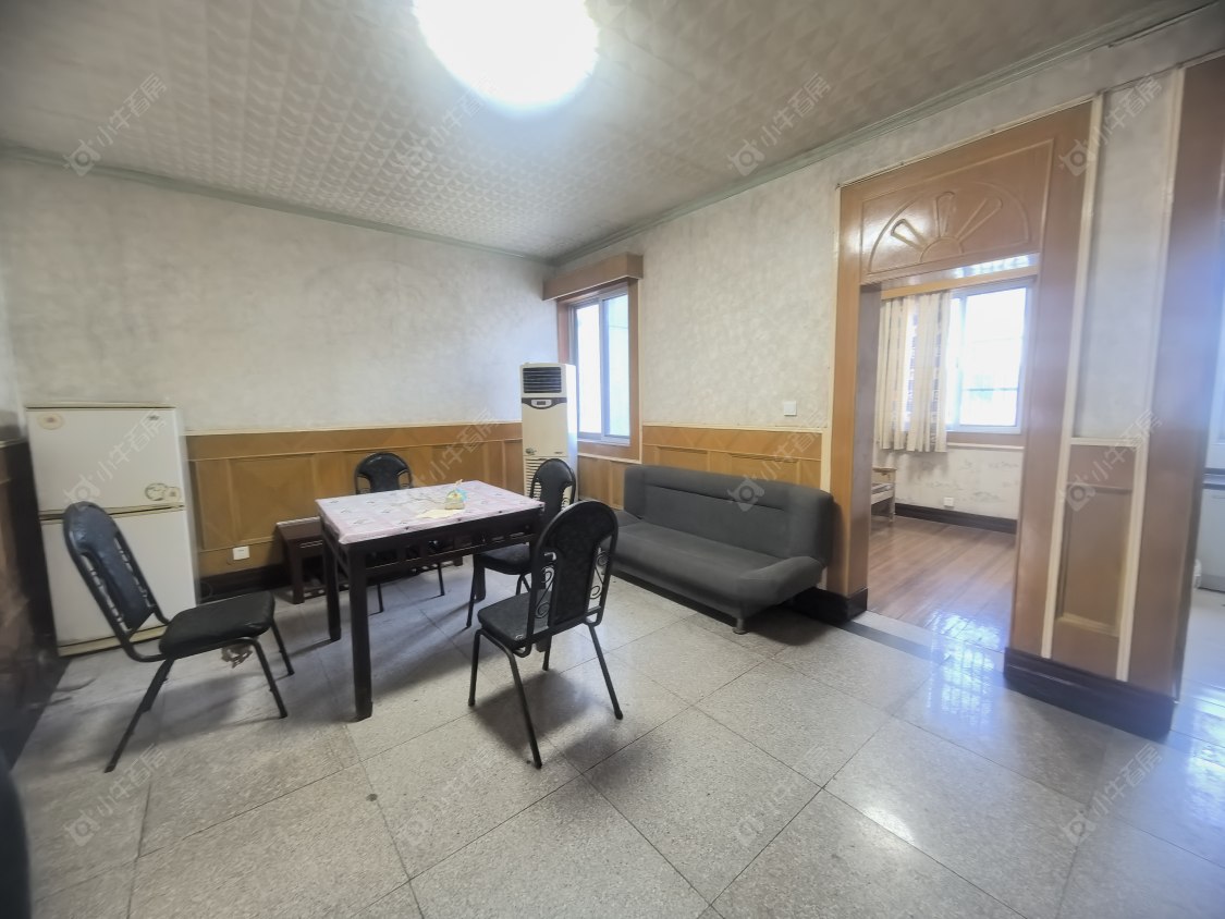 常州花东二村在租房源_小牛看房