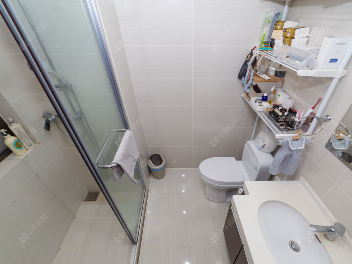 常州龙洲伊都在售二手房源室内图_小牛看房