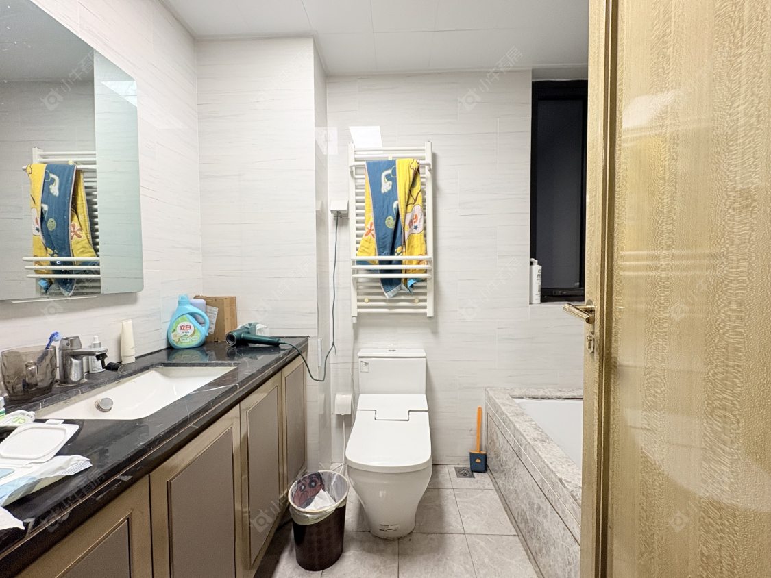 丹阳红星天铂在售二手房源室内图_小牛看房