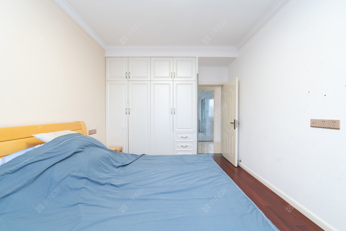 常州邹新花园南区在售二手房源室内图_小牛看房