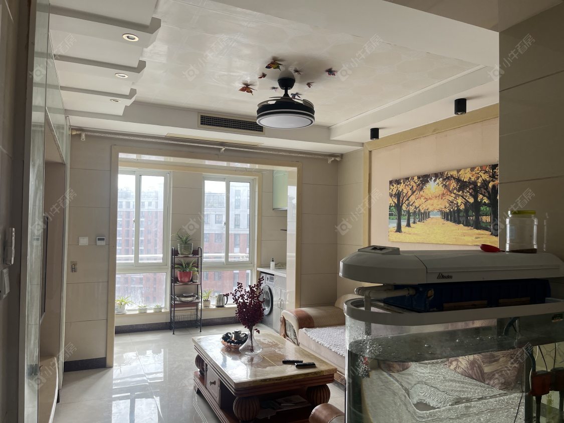 常州聚怡花园北区在租房源室内图_小牛看房