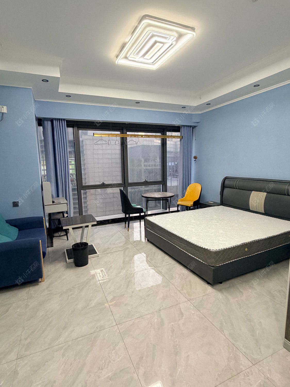 世茂广场房源室内图 常州世茂广场在租房源室内图_小牛看房