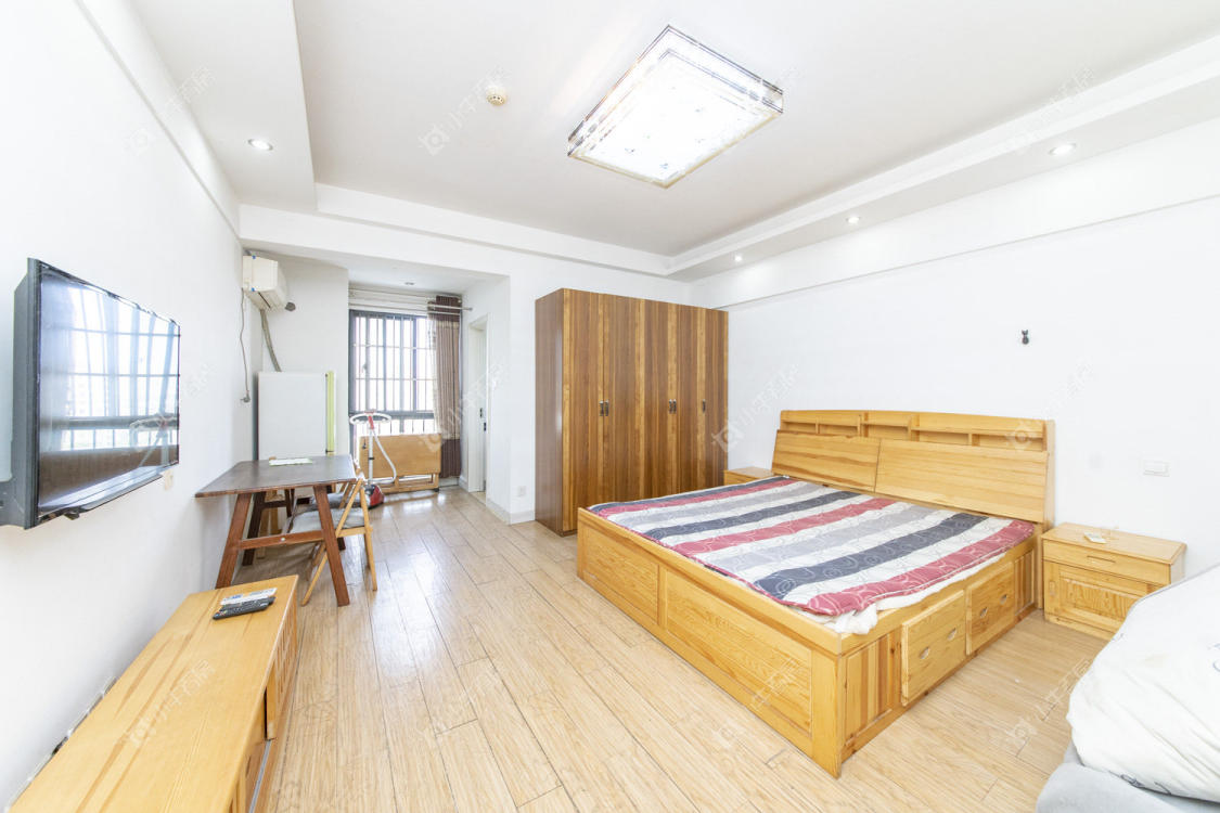 常州万博生活广场在租房源_小牛看房