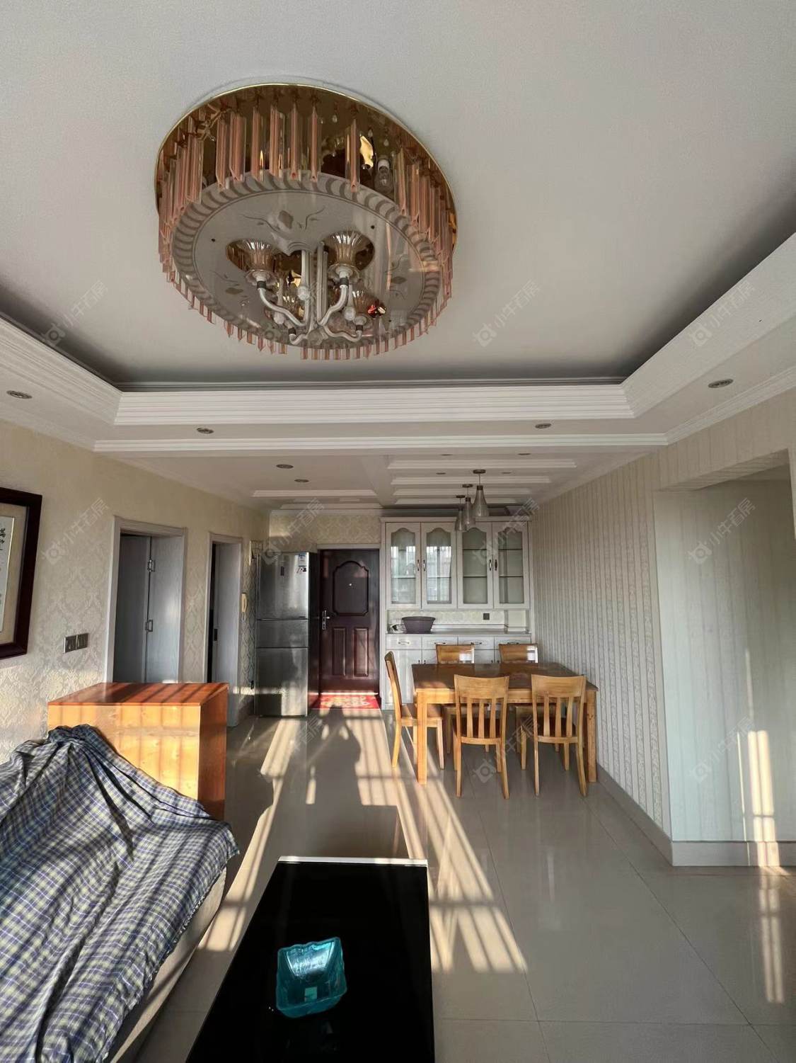 常州锦阳西苑在租房源_小牛看房