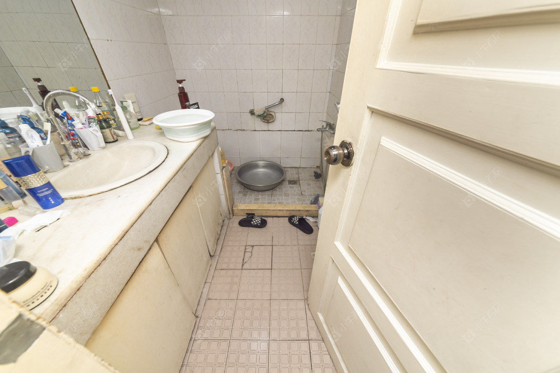 常州清潭新村在售二手房源室内图_小牛看房