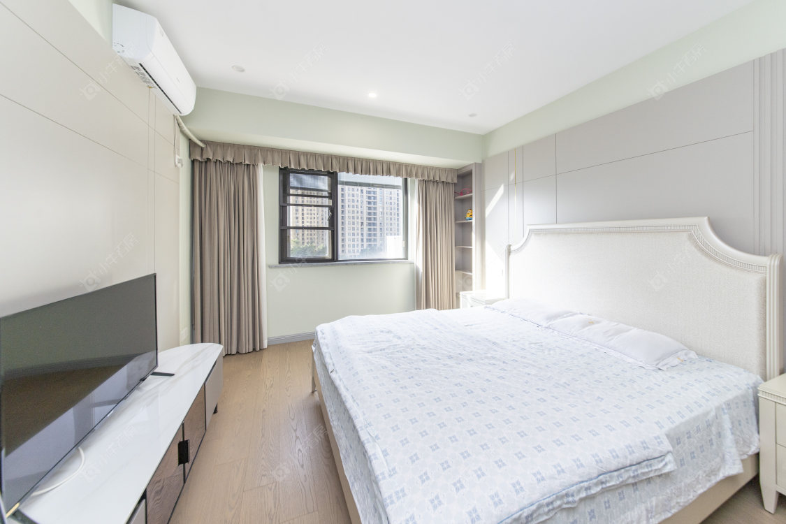 常州中梁首府壹号在售二手房源室内图_小牛看房