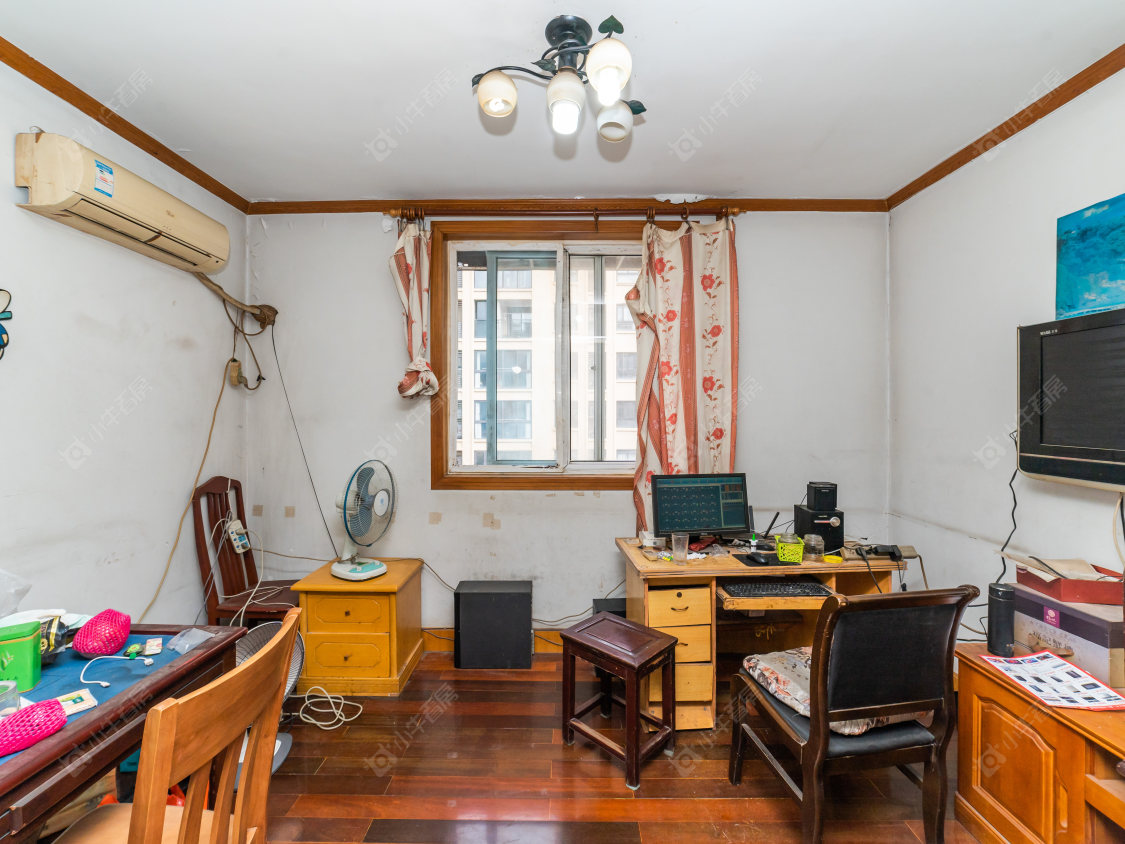 工房北区十五区房源室内图 常州工房北区十五区在售二手房源室内图_小牛看房