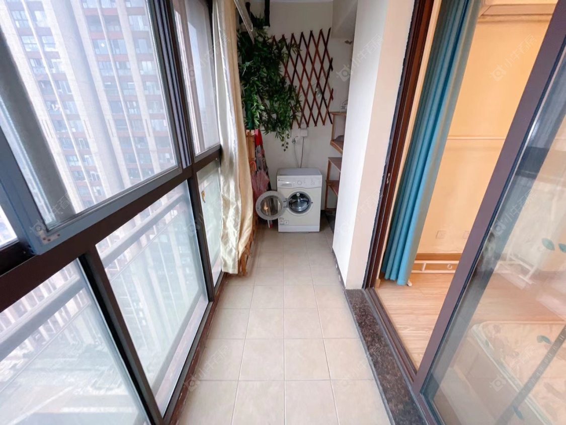 常州莱蒙城领尚在租房源室内图_小牛看房