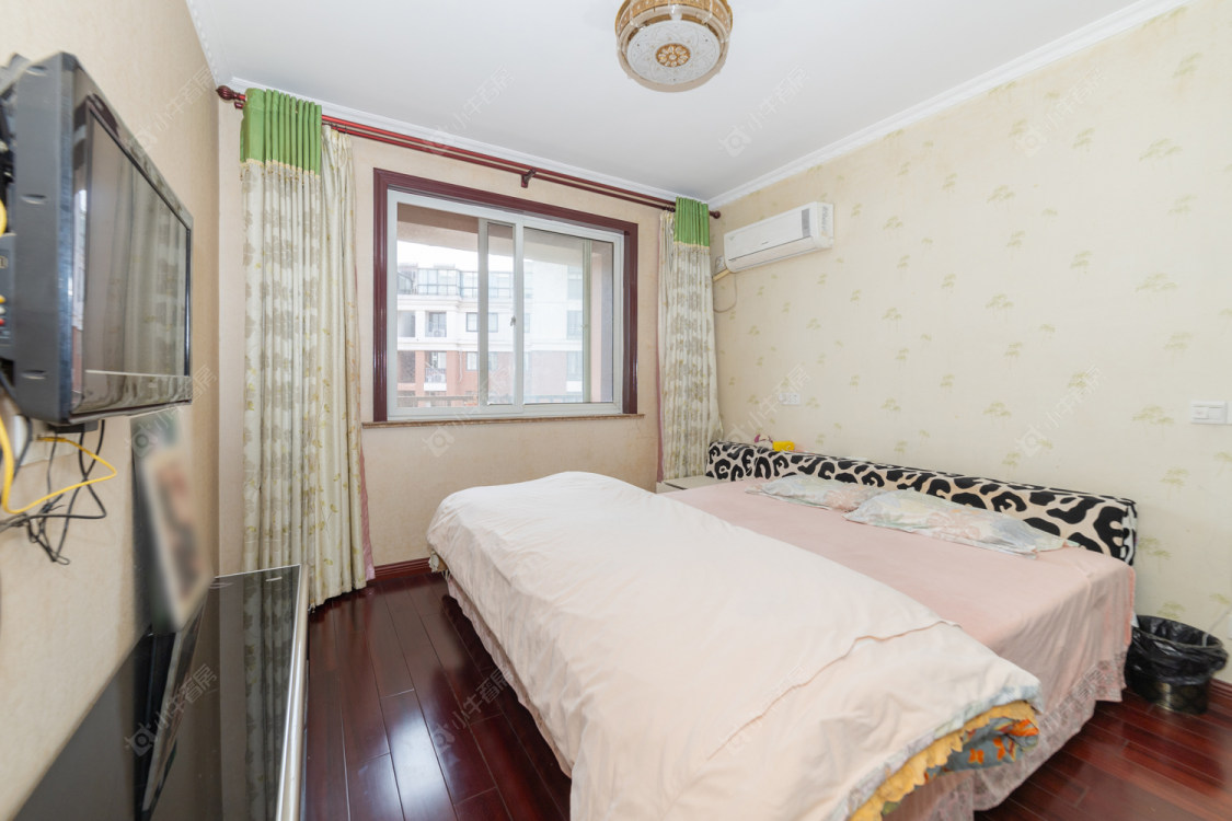 常州聚怡花园北区在售二手房源室内图_小牛看房