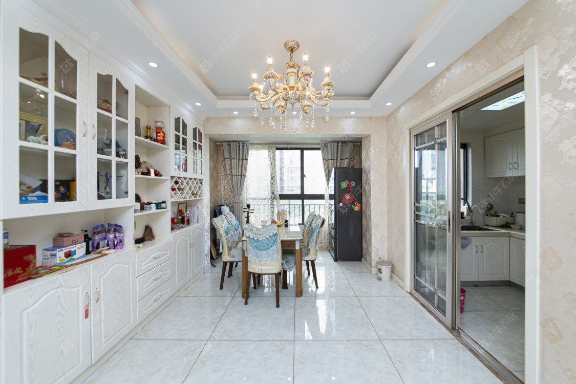 弘建壹品房源室内图 常州弘建壹品在售二手房源室内图_小牛看房