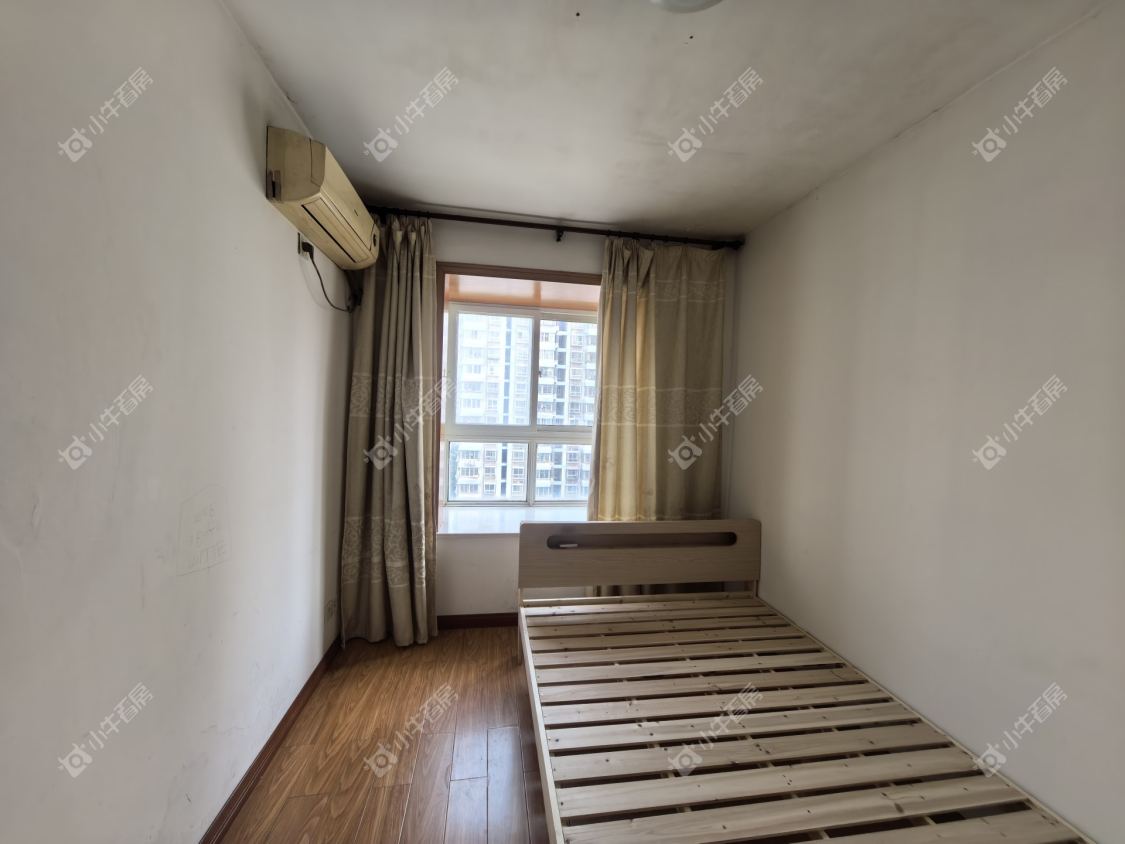 常州梧桐苑西区在租房源室内图_小牛看房