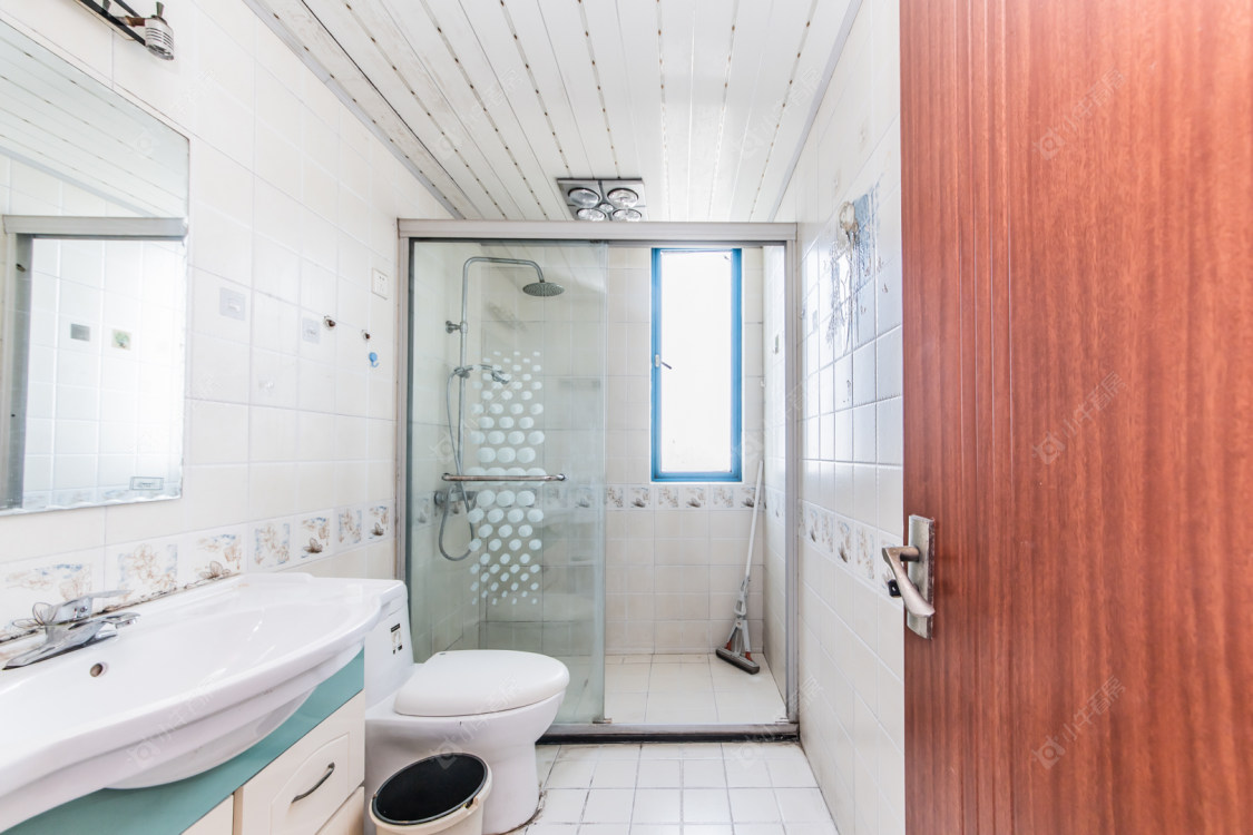 常州蓝色港湾花园在售二手房源室内图_小牛看房