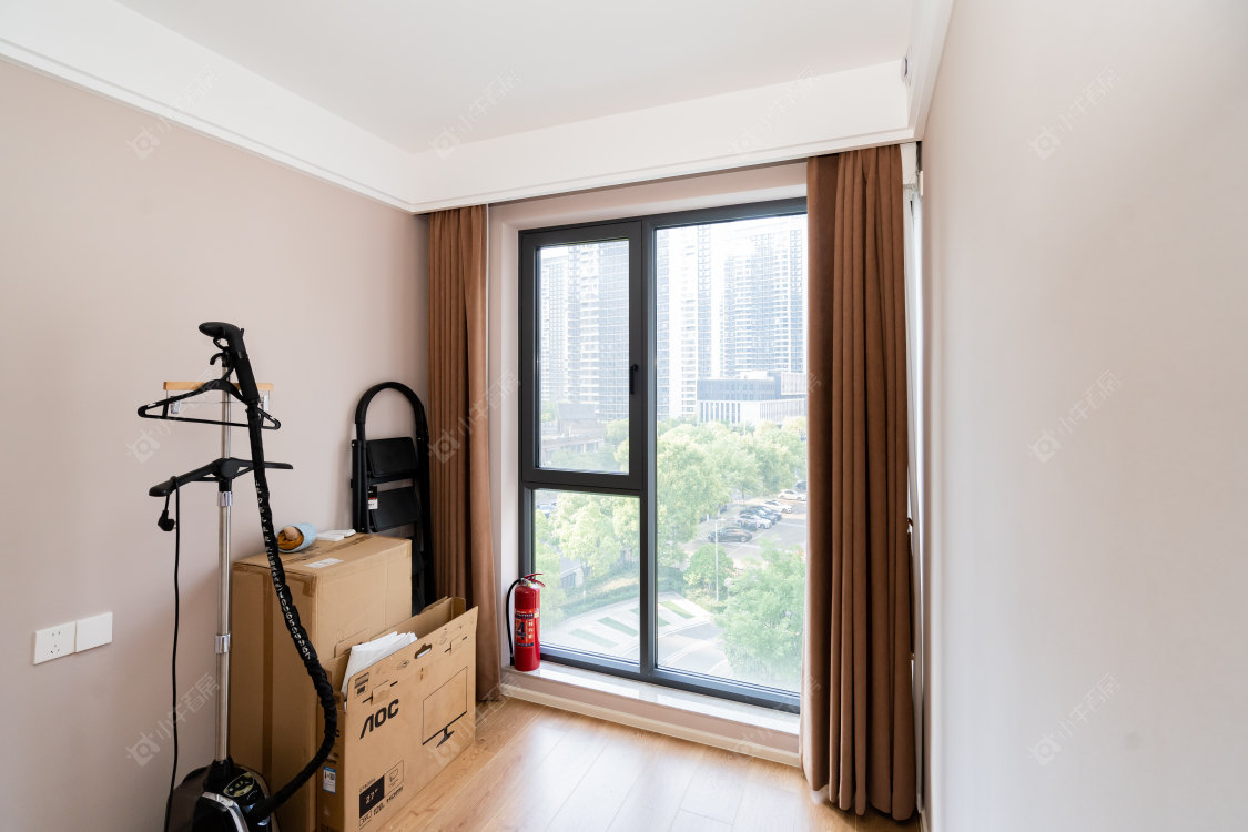 常州华润国际六期在售二手房源室内图_小牛看房