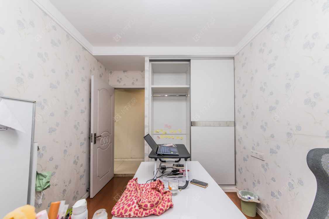 常州九龙仓时代上院在售二手房源室内图_小牛看房