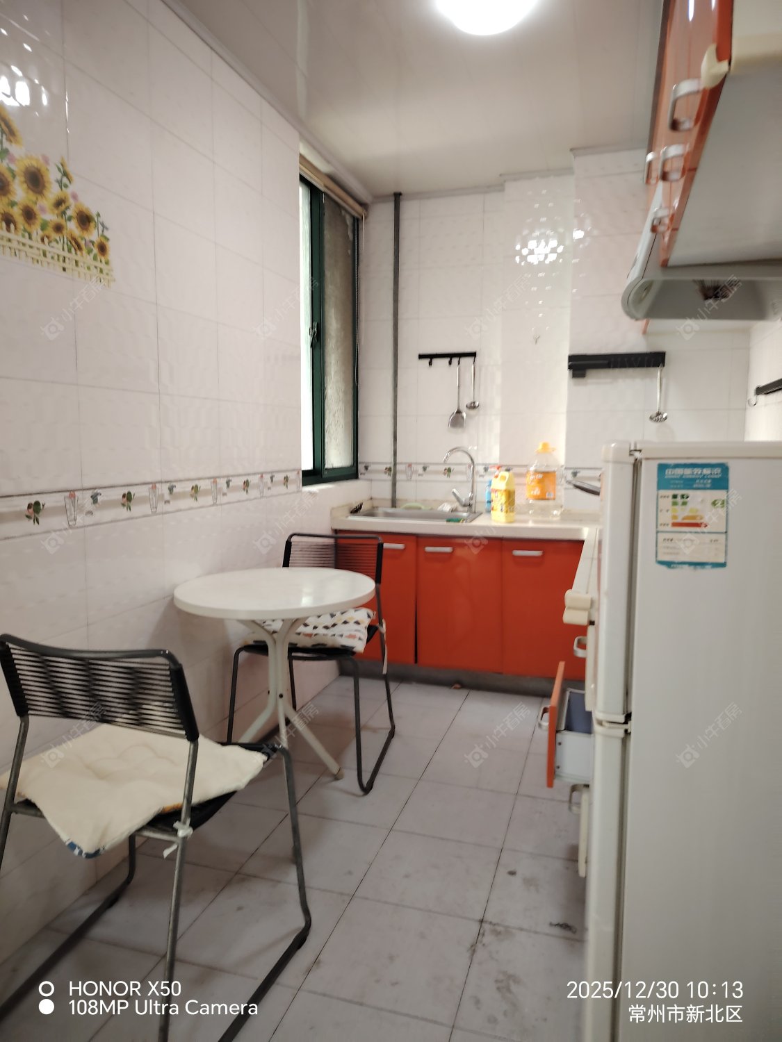 常州都市雅居在租房源室内图_小牛看房