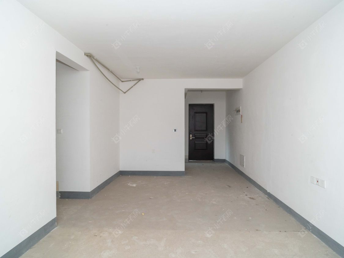 常州雅居乐路劲棠颂在售二手房源室内图_小牛看房