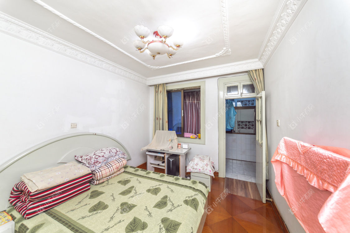 清潭六村房源室内图 常州清潭六村在租房源室内图_小牛看房