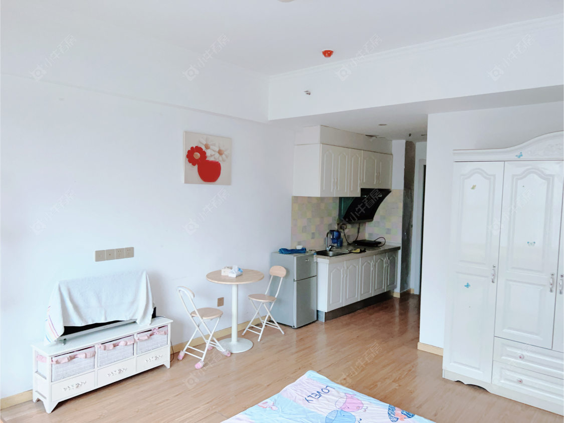 常州宝龙城市广场在租房源_小牛看房