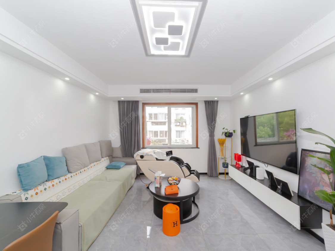 藻江花园一期房源室内图 常州藻江花园一期在售二手房源室内图_小牛看房