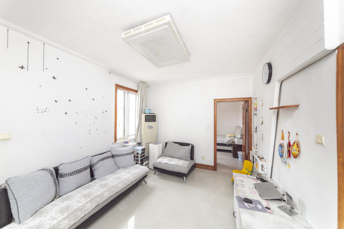 常州清潭六村在售二手房源_小牛看房