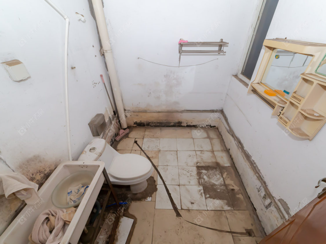 常州青竹苑B区在售二手房源室内图_小牛看房