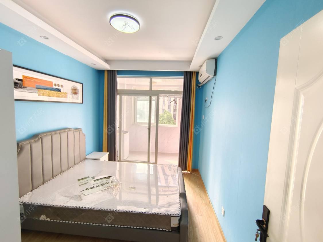 常州菱溪名居在租房源室内图_小牛看房