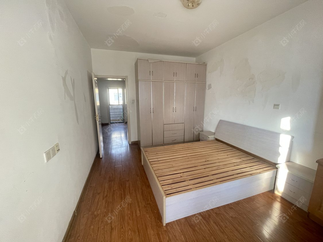 常州勤业四村北区在租房源室内图_小牛看房