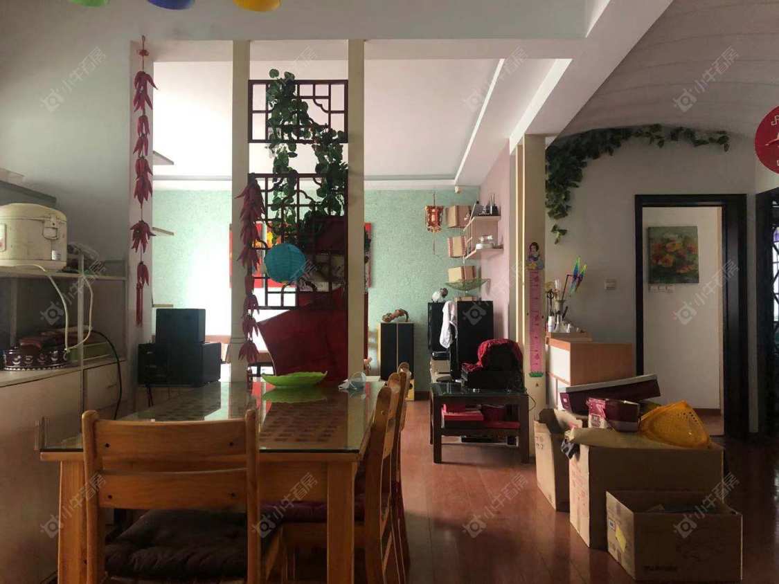 常州运河花园在租房源_小牛看房