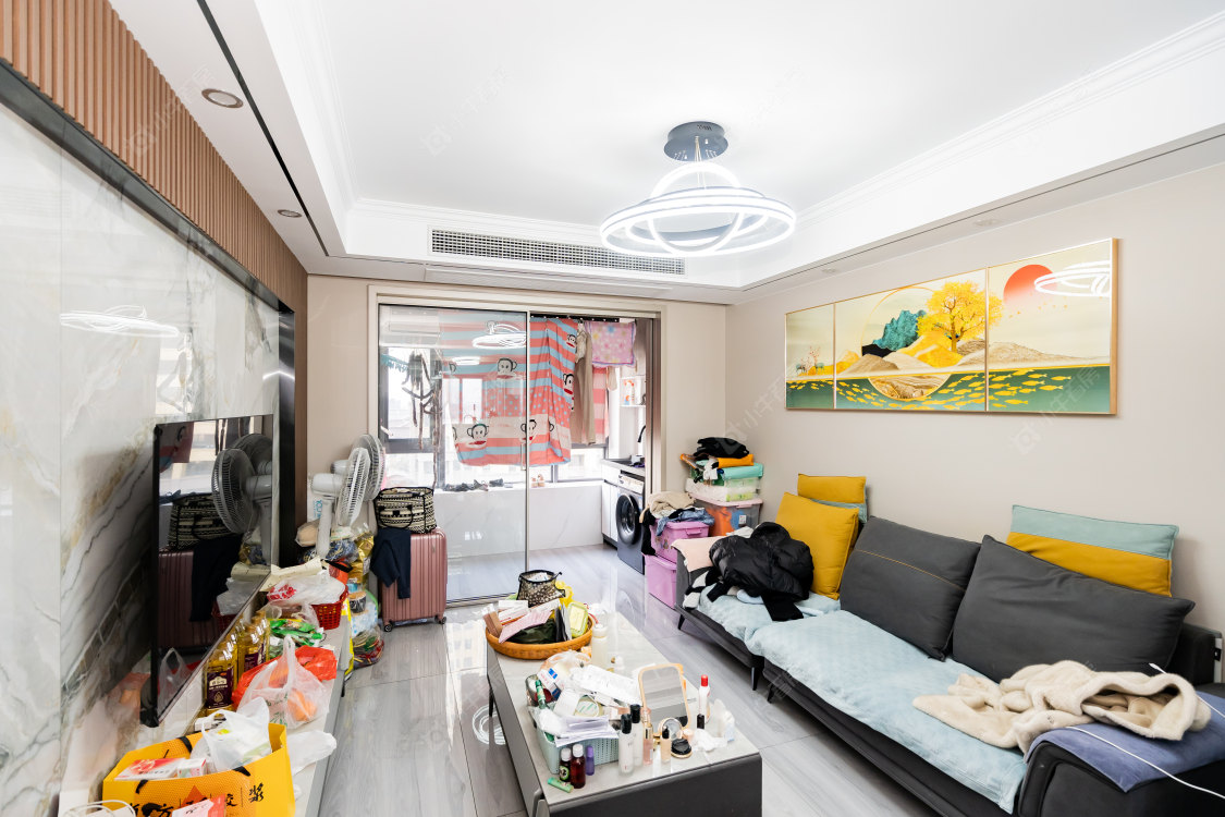 清溪人家房源 常州清溪人家在售二手房源_小牛看房