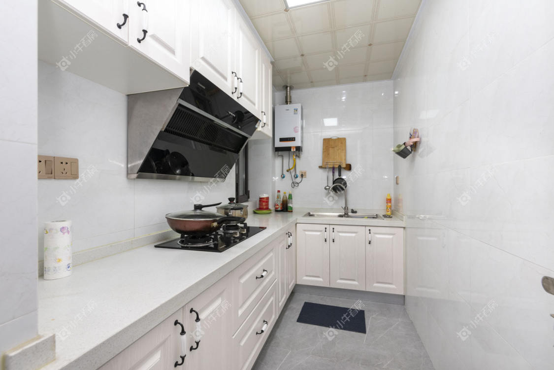 常州溪湖小镇在租房源_小牛看房