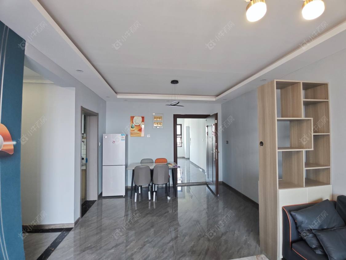 常州悦丰苑在租房源室内图_小牛看房