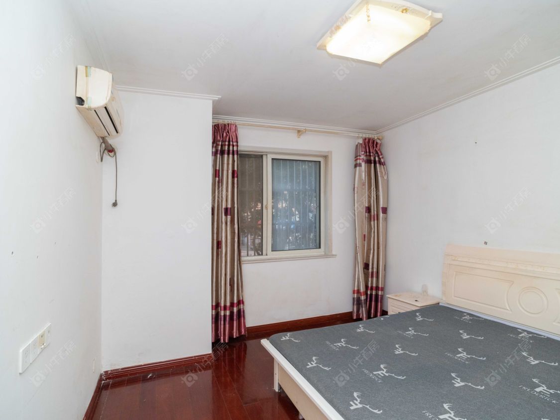 常州御源林城西区在售二手房源室内图_小牛看房