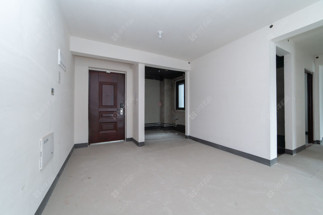 常州中梁金科启宸在售二手房源室内图_小牛看房