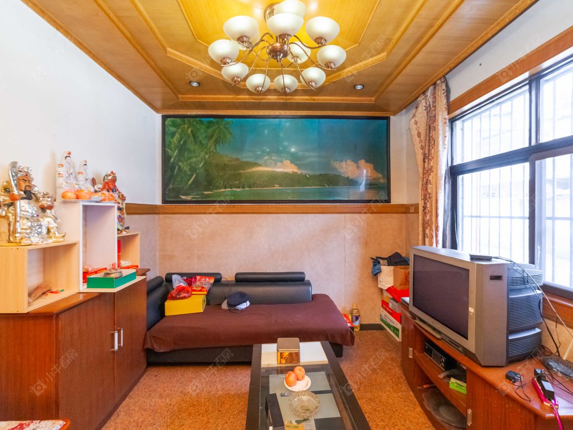 常州河西新村在售二手房房源室内图_小牛看房