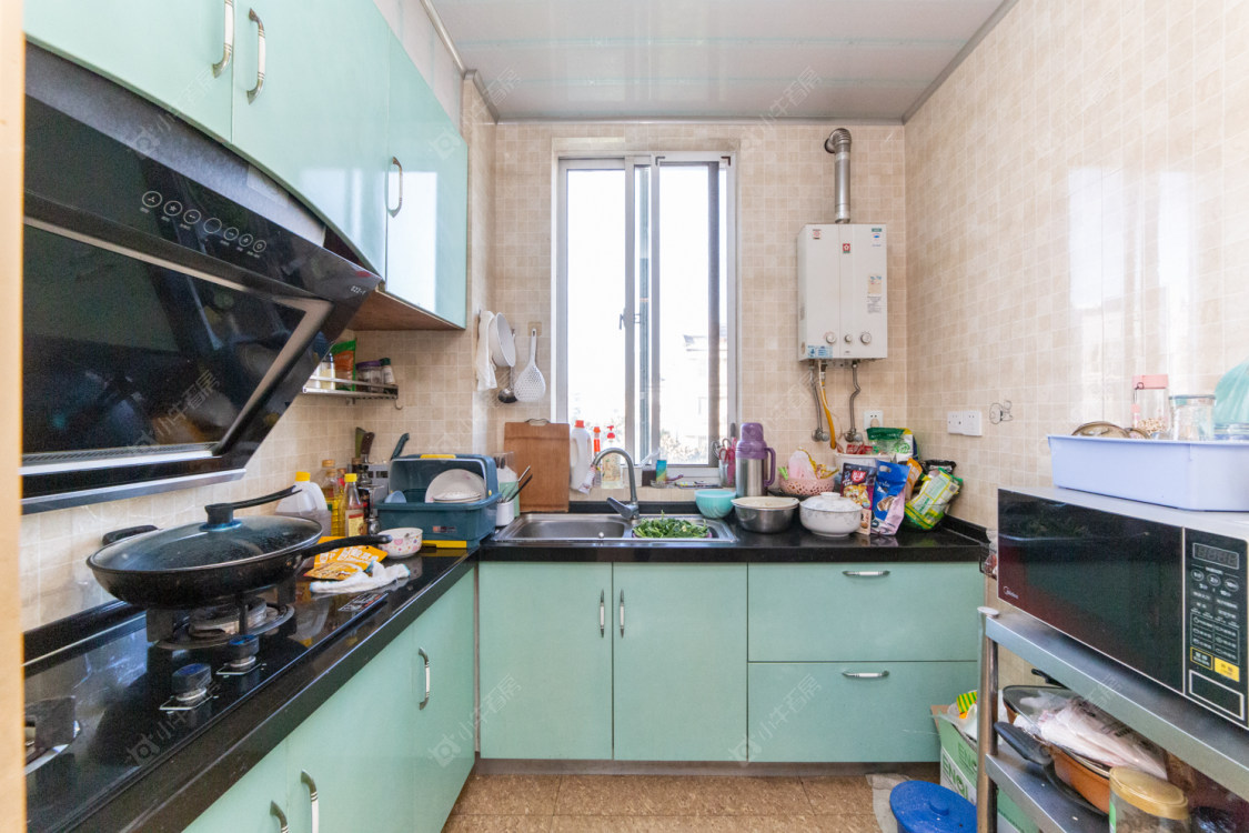 空港二村房源室内图 常州空港二村在售二手房源室内图_小牛看房