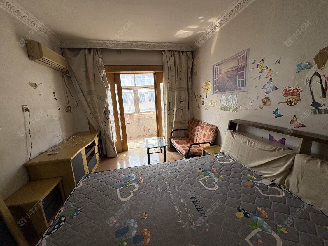 常州浦南新村租房_小牛看房