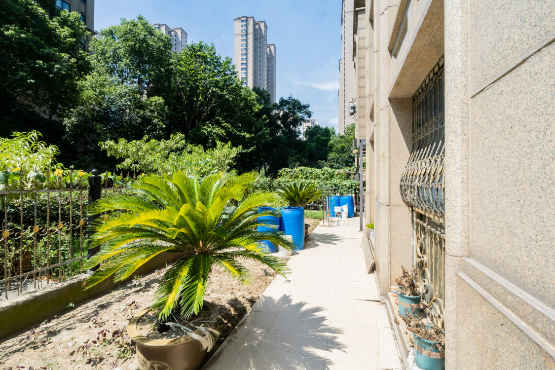 常州华润国际一期在售二手房源_小牛看房