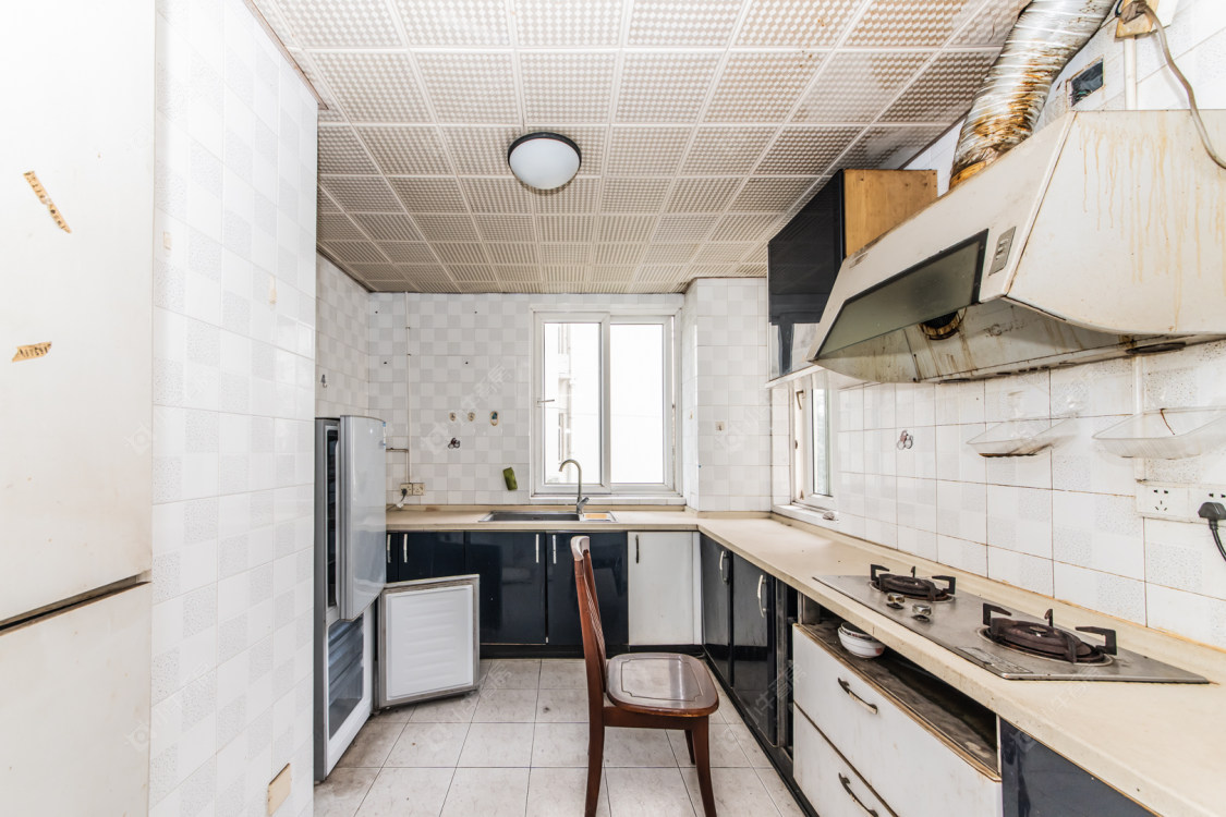 常州天安花园在售二手房源室内图_小牛看房