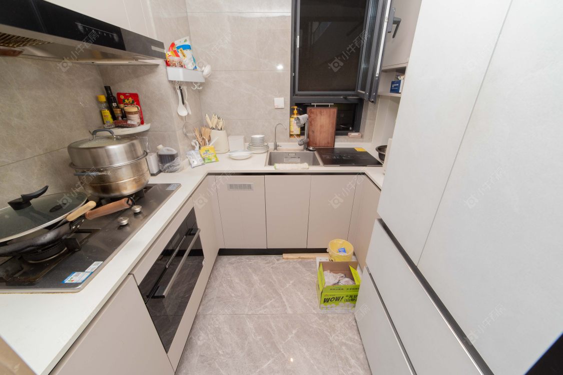 常州风华瓴著在售二手房源室内图_小牛看房