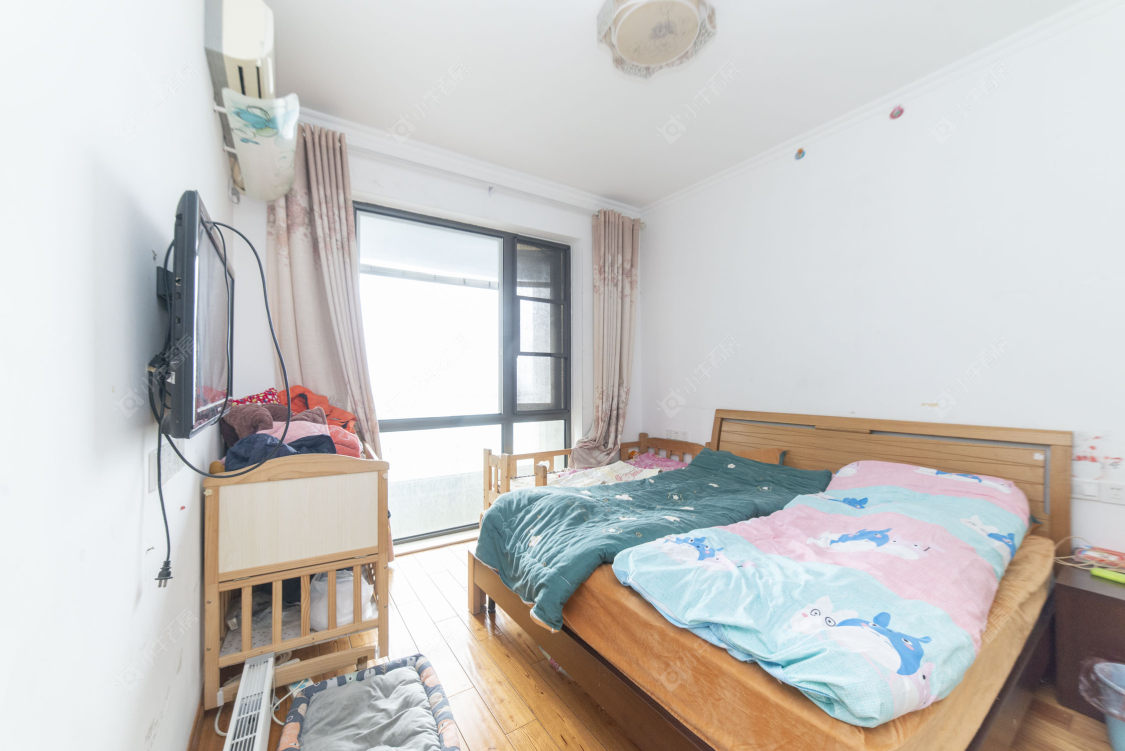 常州玉兰广场一期在售二手房源_小牛看房