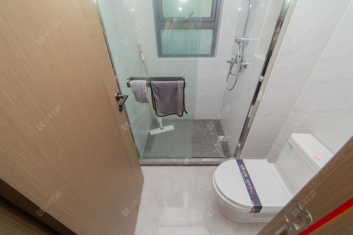 常州华宇新城天境在售二手房源室内图_小牛看房