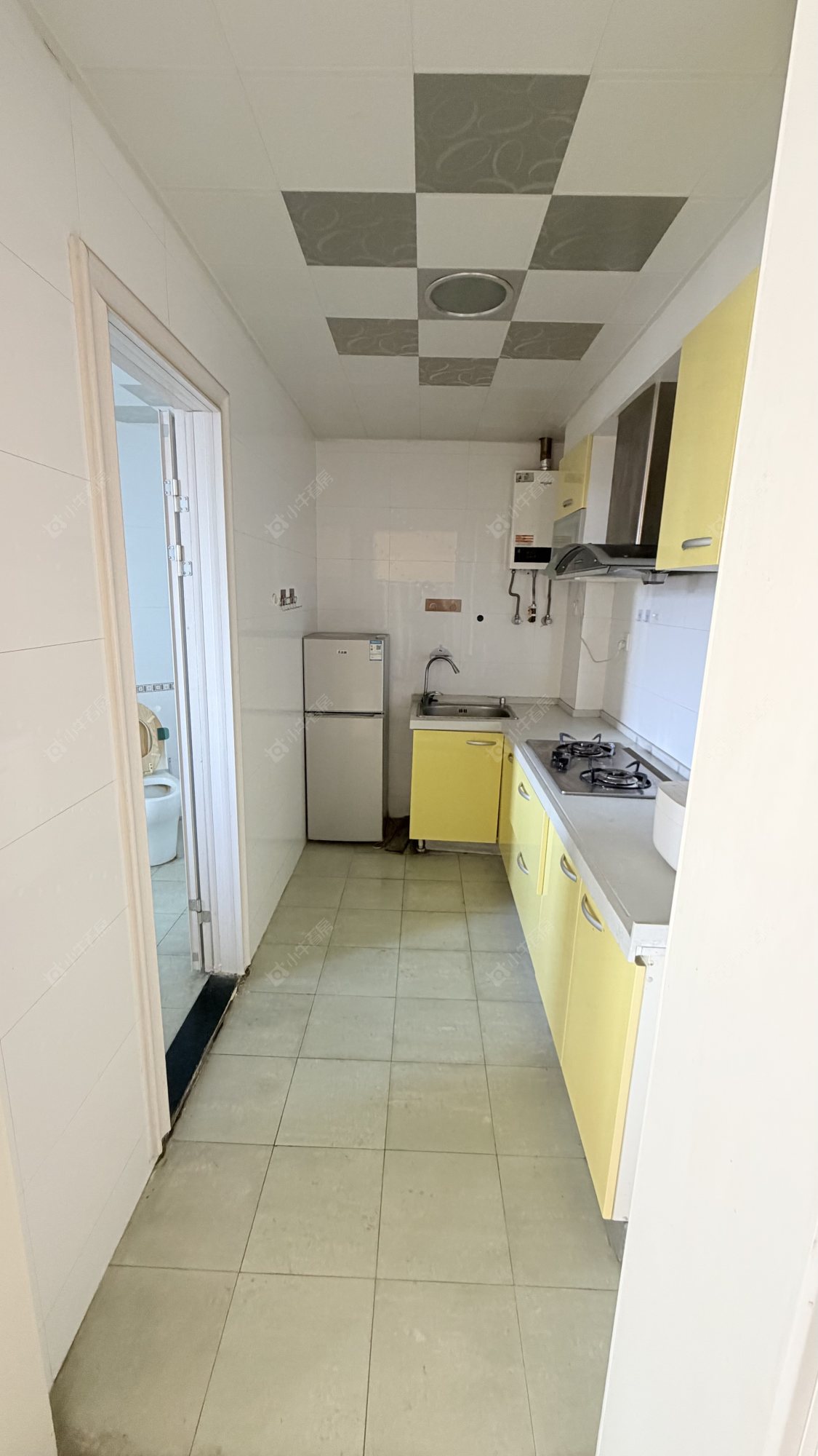 常州侨光苑在租房源_小牛看房