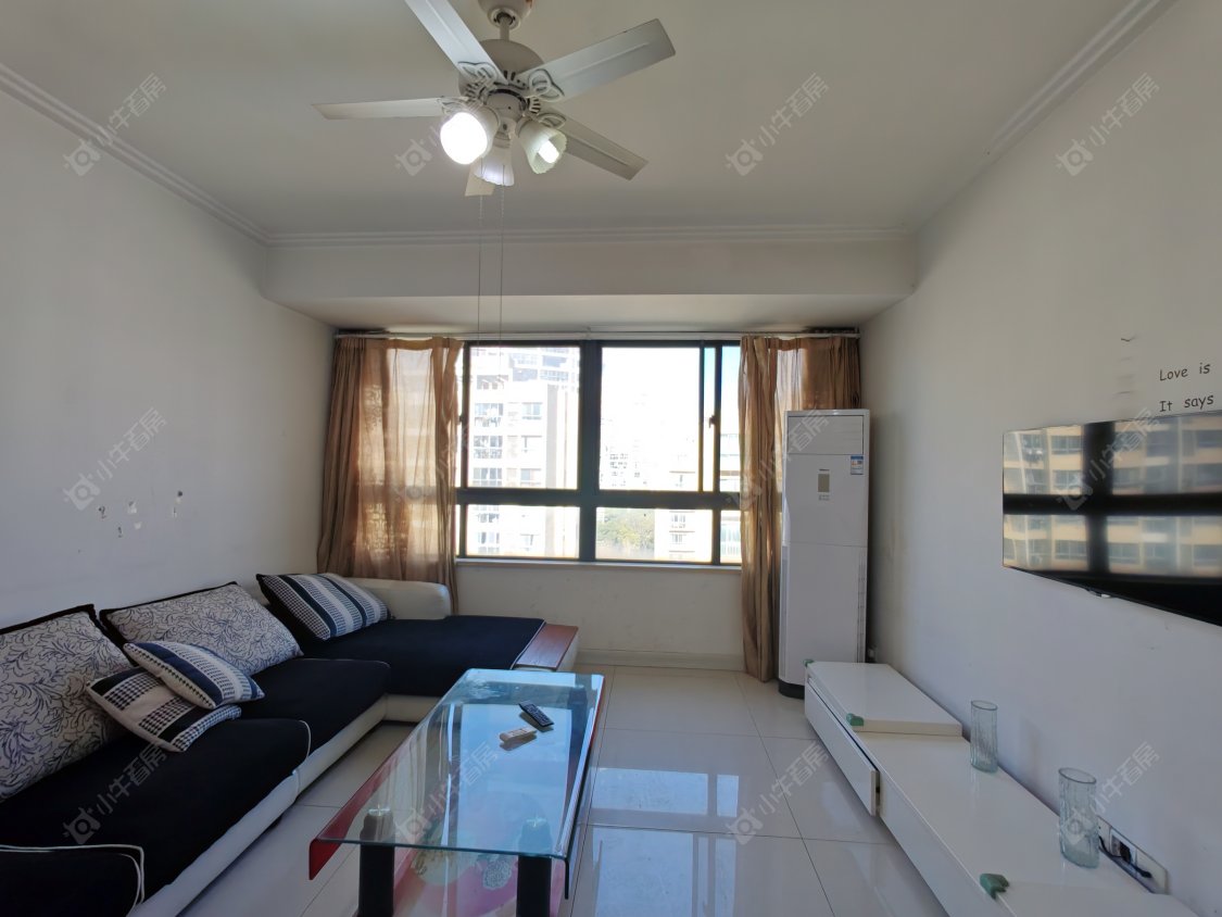 常州新城长岛租房_小牛看房