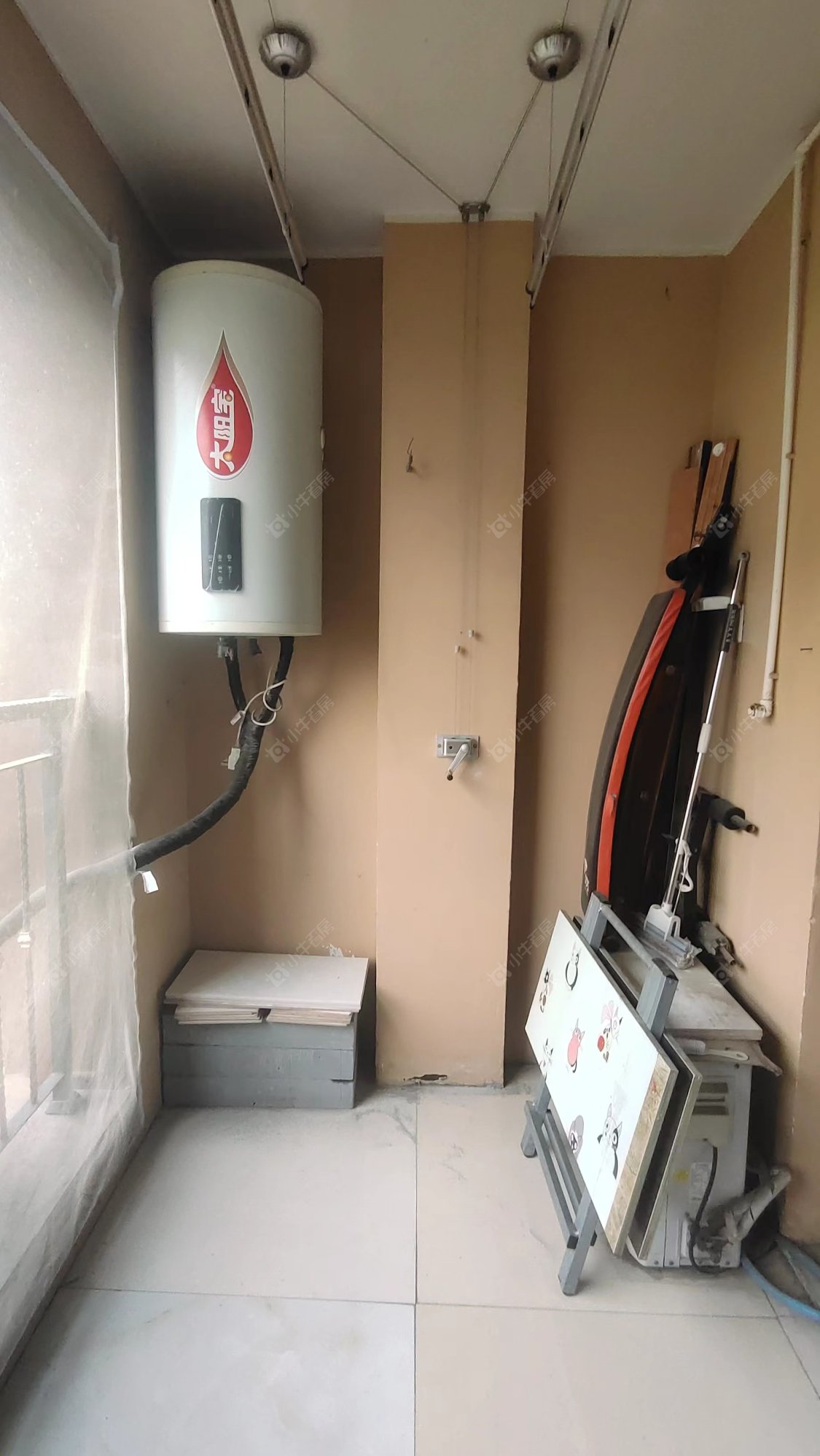 常州长宇棕榈湾在租房源_小牛看房