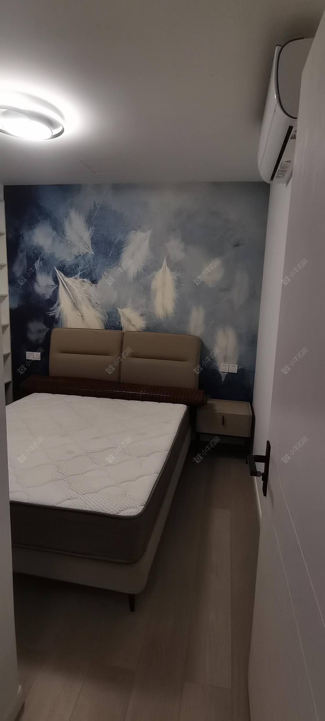 常州朗诗邻里中心在租房源室内图_小牛看房