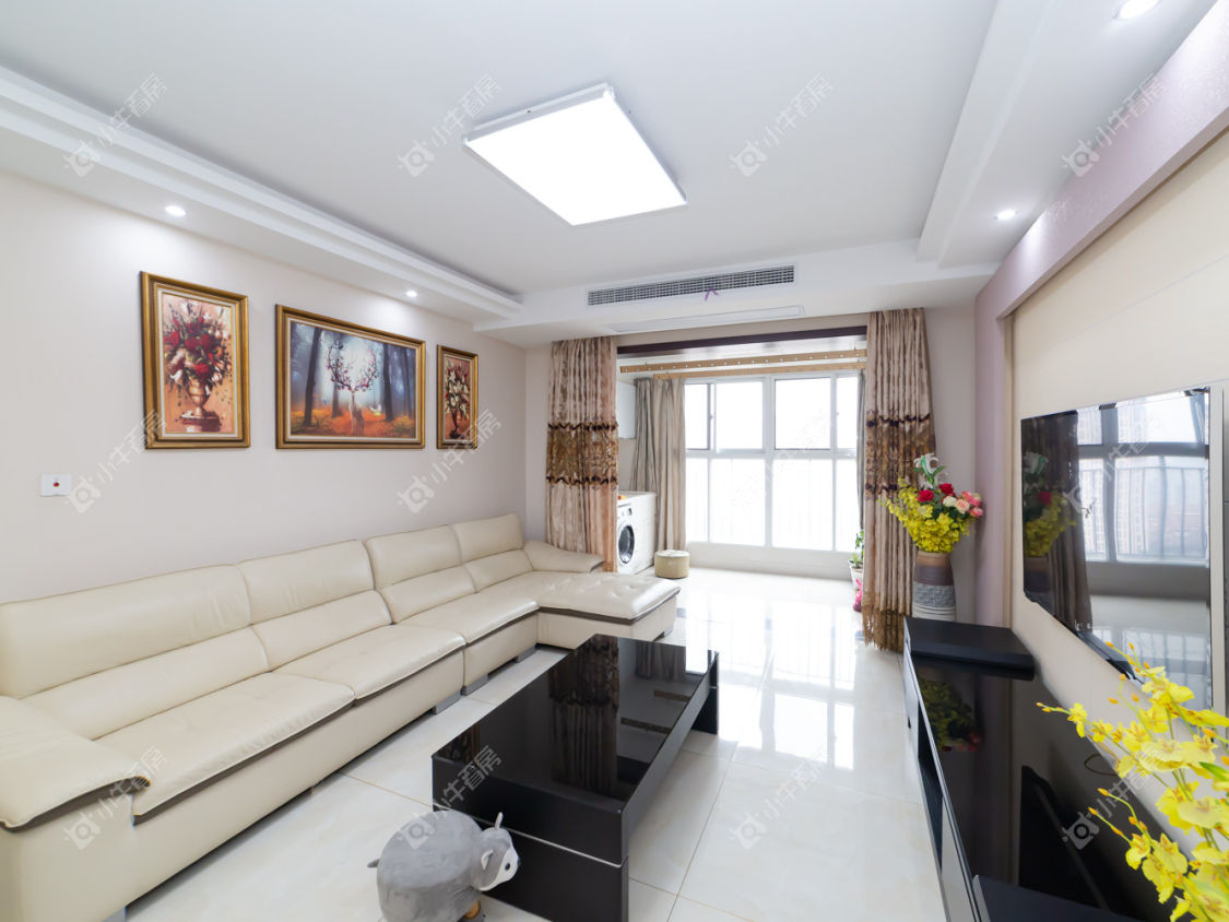 常州龙湖香醍时光在租房源_小牛看房