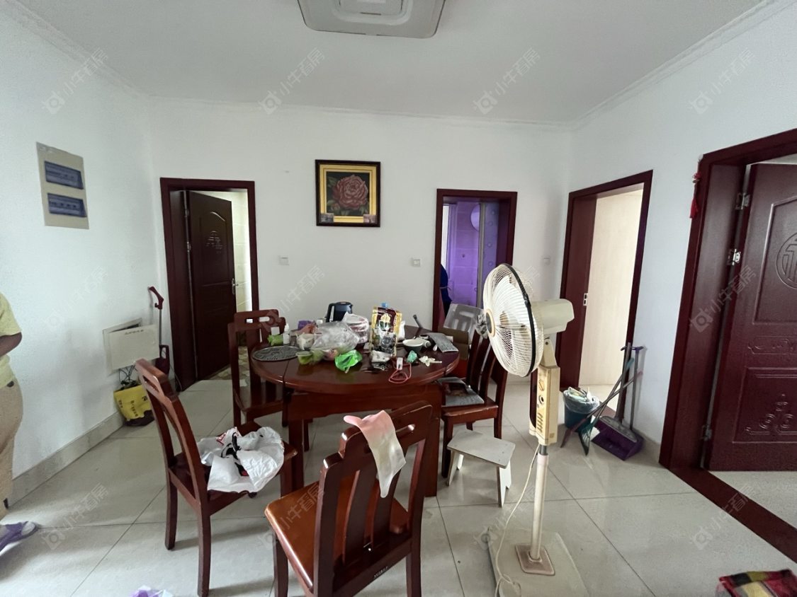 常州学府家苑在租房源室内图_小牛看房