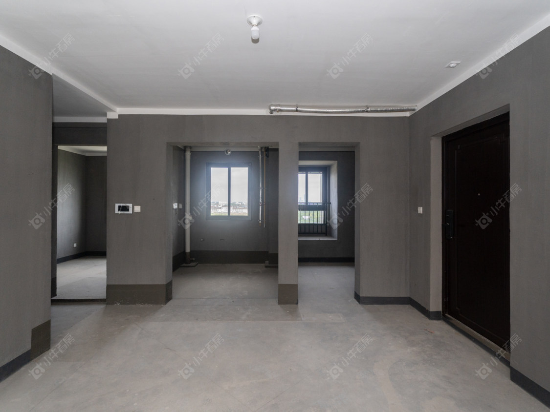 常州栖湖春秋在售二手房源室内图_小牛看房